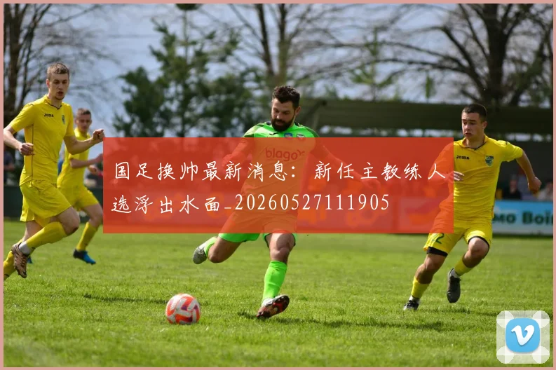 国足换帅最新消息：新任主教练人选浮出水面_20260527111905